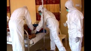 How underfunding lack of preparedness impact surge in Lassa fever [upl. by Afrika942]