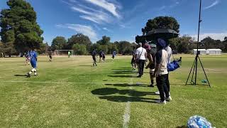 New farm vs Sydney sikhs u15 match highlights at Sikh games 2024 [upl. by Amek]