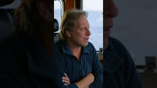 Sig Hansens HUGE Crab Haul  Deadliest Catch  Discovery [upl. by Eikcor]