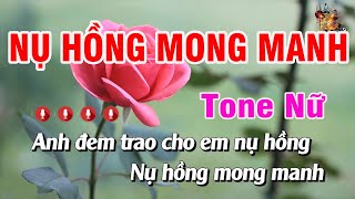 Cô Gái Trung Hoa Lương Bích Hữu  Karaoke Beat Chuẩn [upl. by Coats10]