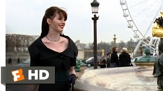 The Devil Wears Prada 55 Movie CLIP  Everyone Wants to Be Us 2006 HD [upl. by Ermin]