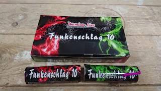 Funkenschlag 10 [upl. by Yelkrab]