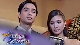 Sineserye Presents Hiram na Mukha Full Episode 13  Jeepney TV [upl. by Noizneb]