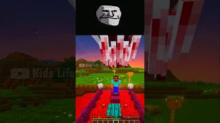 quotUnbelievable Minecraft World Records You Won’t Believequot games minecraft minecraftshorts [upl. by Mylo]