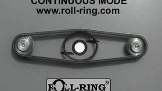 ROLLRING Chain Tensioner [upl. by Goodrow727]