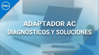 Solucionar problemas de Adaptador AC  Cargador de laptop no carga batería [upl. by Lotsirb]