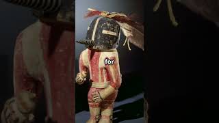 The Hopi Kachinas Spirits of the Southwest [upl. by Sage]