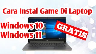 Cara Install Worm Zone di Laptop [upl. by Legnaros]