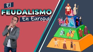 El Feudalismo en Europa [upl. by Cathie]