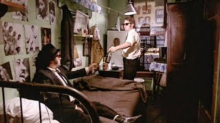 Elwoods Apartment Uncut  The Blues Brothers  HD [upl. by Neibart]