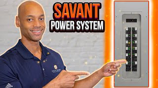 New Savant Power System Rivals SPAN [upl. by Clementi345]