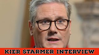 NHS Investigation Findings EXPOSED  Kier Starmer Interview 2024 [upl. by Donelle]