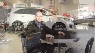 Brantford Kia Dealership Tour [upl. by Shimberg]