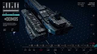 Halo Frigate Breakdown [upl. by Atiuqram]