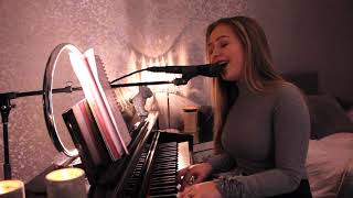 Lewis Capaldi  Someone You Loved  Connie Talbot Cover [upl. by Asecnarf]