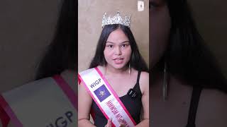 Testimonial of WIGP QUEEN MUSKAAN [upl. by Enella347]