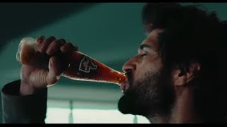 Thums Up x Vijay Deverakonda  TOOFAN 2023 [upl. by Millda]