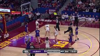 2023 2024 MSHSL Basketball Officiating Training Tape 6 [upl. by Ellary]