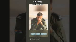 Air force status motivation study [upl. by Kcirdahc]