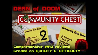 COMMUNITY CHEST 2  DEAN OF DOOM  S1E18 [upl. by Rehtaeh]