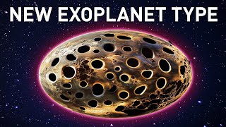 TOP10 strangest planets in the outer space  Exoplanets documentary [upl. by Stevena]