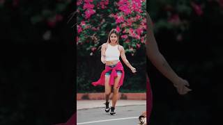 Tum jarurat ho 🔥 Mukul Sona Dey new Reel Dance ytshorts mukulsona youtubeshorts [upl. by Llednor]