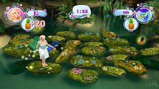 Barbie as the Island Princess PS2 Gameplay HD PCSX2 [upl. by Asher103]