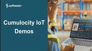 IoT for Smart Device Makers with Cumulocity IoT [upl. by Etna625]