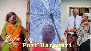 I’ve moved again Relocation vlog why I’m leaving Abuja—why I moved back to Port Harcourt city [upl. by Holt]