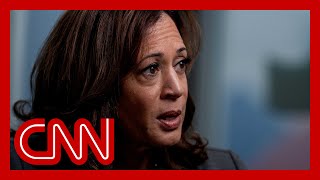 Analyst Trump’s team may find these Harris interview moments ‘useful’ [upl. by Burlie]