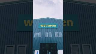 Join Walraven UK on a tour of our warehouse in under 60 seconds 😮 [upl. by Attej185]