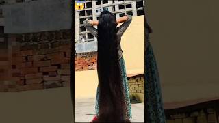 😱MOST POWDERFUL HAIR GROWTH REMEDY LONG HAIR TIPS😍 shorts viral RadhaSkincare [upl. by Rafe199]