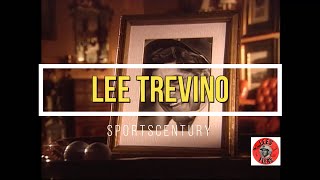 Lee Trevino Documentary [upl. by Hogen]