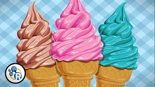 How Science Affects Your Ice Cream [upl. by Hussey]