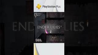 PS Plus Games for August 2024 PS Essential Games [upl. by Hesper]