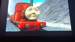 Opening To Thomas amp Friends Engine Friends 2012 DVD Disc 1 [upl. by Boeschen236]