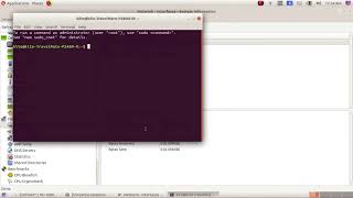 MAC Address Finding Method Ubuntu 1804 [upl. by Chivers787]