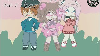 Your Local Stereotype Zoo  PART 5 [upl. by Selima]