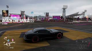 Forza Horizon 5 TVR CERBERA SPEED 12 DRAG TUNE [upl. by Bradwell]