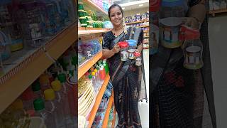 Oil dispenser varaities at New Saravanaa Super Store shorts youtubeshorts trending [upl. by Noami]