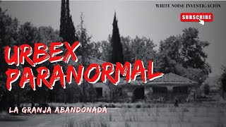 PRESENCIAS en la granja ABANDONADA ðŸšï¸ paranormal urbex [upl. by Daphene57]