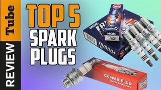 ✅Spark Plug Best Spark Plugs Buying Guide [upl. by Stilwell]