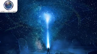 963 hz Source creation frequency  Pure manifestation meditation music [upl. by Neahs]