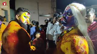 vinay sai bonalu 2021 [upl. by Nohs]