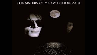 The Sisters of Mercy  Neverland HQ Audio [upl. by Bernetta]