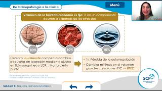 Trauma craneoencefálico en pediatria [upl. by Dich375]