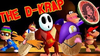 YTP The DKrap [upl. by Mandi388]