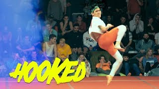 THE BEST TRICKING BATTLE OF ALL TIME [upl. by Ultima]