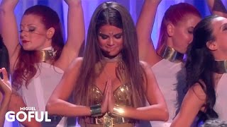 Selena Gomez  Come amp Get It Live Billboard Music Awards 2013 [upl. by Siryt65]