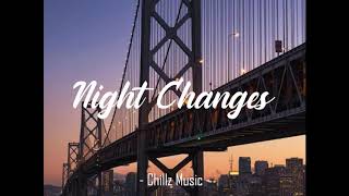 One Direction  Night Changes 1 hour loop slowed  reverb [upl. by Struve]